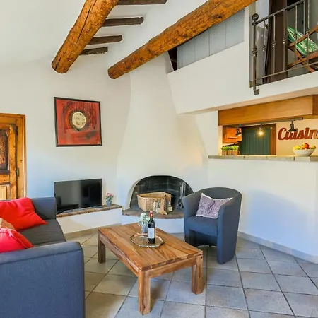 Apartment Terrasse De Babette - Vieille Ville / Old Town